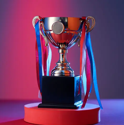 customized trophy in calicut